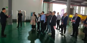 合阳县政协：聚焦政策引领 营造良好消费环境