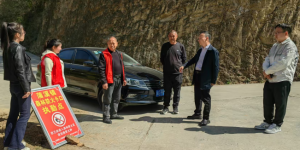 汉阴县蒲溪镇：筑牢森林防火防线 交出亮眼“履职答卷”